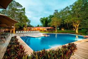  Hotel Chichen Itza  Тинум